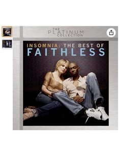 Faithless - Insomnia: The...