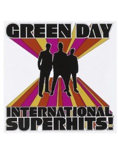 Green Day - International...