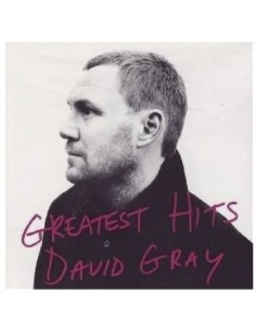 David Gray - Greatest Hits...