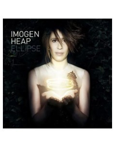 Imogen Heap - Ellipse - CD