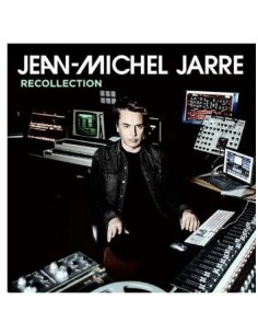 Jean Michel Jarre' -...