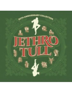 Jethro Tull - 50Th...