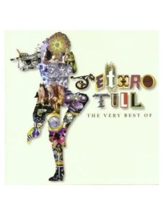 Jethro Tull - The Very best...