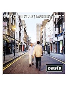 Oasis - (What'S The Story)...