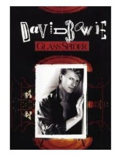 David Bowie - Glass Spider...