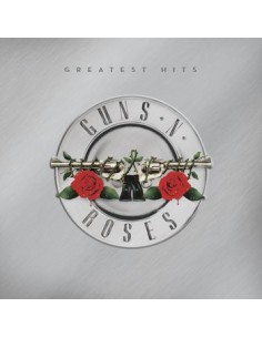 Guns'N Roses - Greatest...