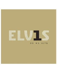 Elvis Presley - 30 N° 1...