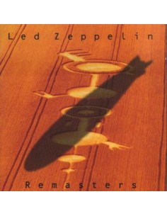 Led Zeppelin - Remasters (2...