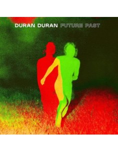 Duran Duran - Future Past...