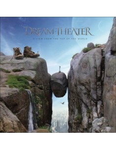 Dream Theater - A View From...