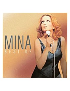 Mina - Best Of - VINILE