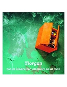 Morgan - Non Al Denaro Non...