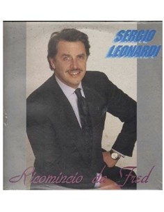 Sergio Leonardi -...