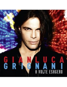 Gianluca Grignani - A Volte...
