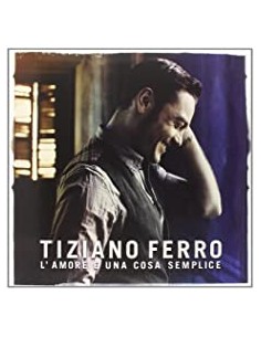 Tiziano Ferro - L'Amore E'...