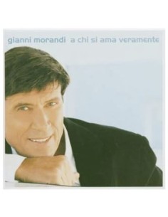 Gianni Morandi - A Chi Si...