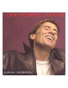 Gianni Morandi - Come Fa...