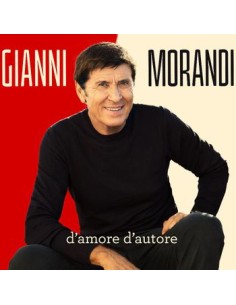 Gianni Morandi - D'Amore...