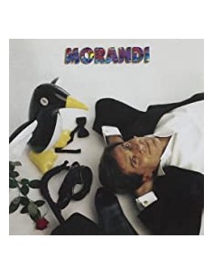 Gianni Morandi - Morandi - CD