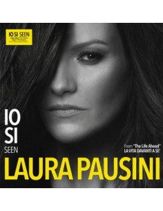 Laura Pausini - Io Si...