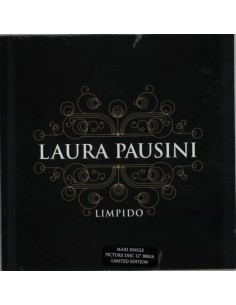 Laura Pausini - Limpido...