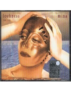 Mina - Lochness (Box 2 Cd)...