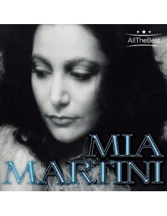 Mia Martini - All The Best...
