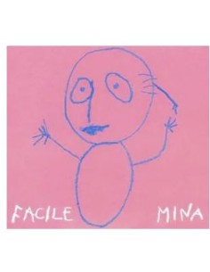 Mina - Facile - CD