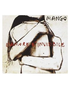 Mango - L'Amore Invisibile...
