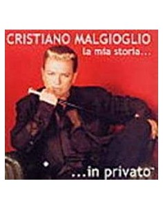 Cristiano Malgioglio - La...