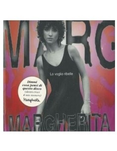 Margherita - Lo Voglio...