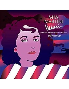 Mia Martini - Mimi - CD