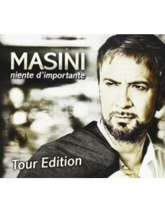 Marco Masini - Niente...