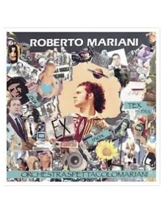 Roberto Mariani - Orchestra...