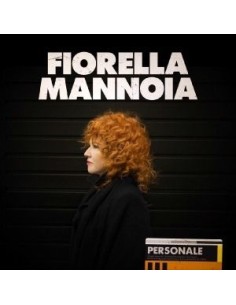 Fiorella Mannoia -...