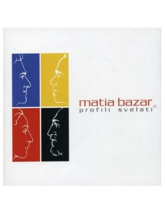 Matia Bazar - Profili...