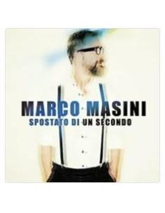 Marco Masini - Spostato Di...