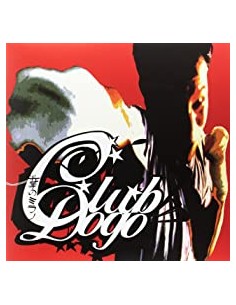 Club Dogo - Mi Fist - (2 Lp...