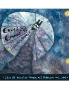 Counting Crows - Live At...