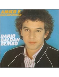 Dario Baldan Bembo - Amico...