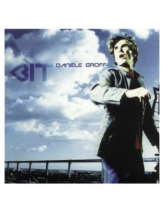 Daniele Groff - Bit - CD