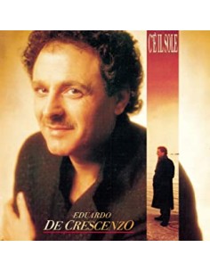 Eduardo De Crescenzo - C'E'...