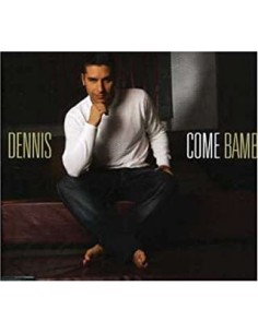 Dennis - Come Bambi (cds) - CD