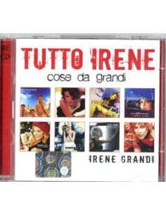 Irene Grandi - Cose Da...