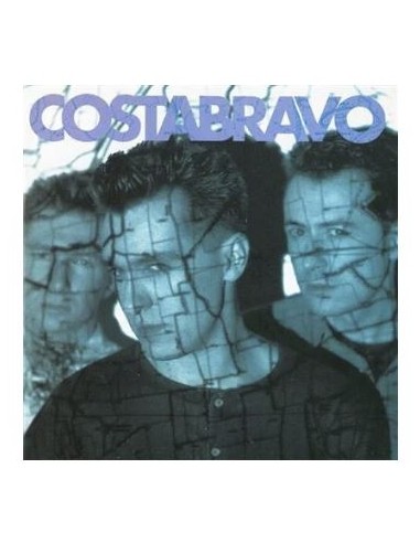 Costabravo - Costabravo - CD