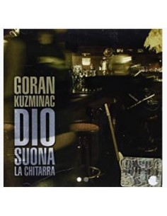 Goran Kuzminac - Dio Suona...