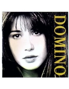 Domino - Domino - CD
