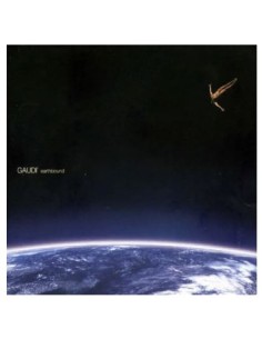Gaudi' - Earthbound - CD