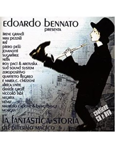 Edoardo Bennato - La...