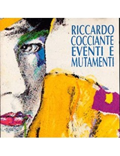 Riccardo Cocciante - Eventi...